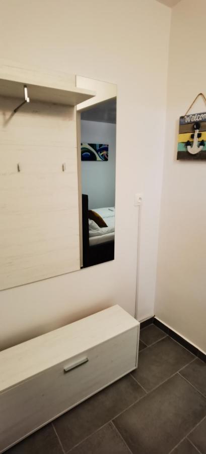 Appartement Focus Lux à Miercurea Ciuc Extérieur photo